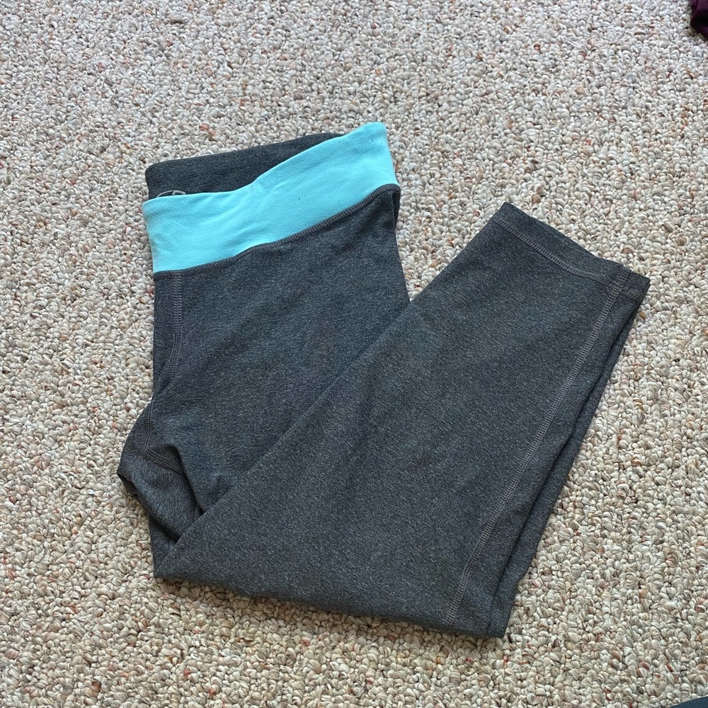 Champion Capri Leggings